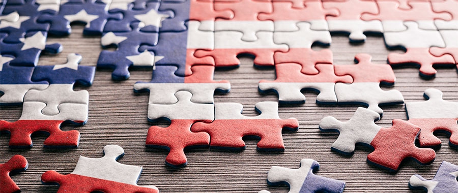 Melting Pot or Salad Bowl: Multi-Culturalism in America