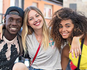 My Tribe: How Identity Politics Got Started