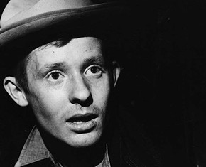 How O.Z. Whitehead Left Stardom for Spirituality