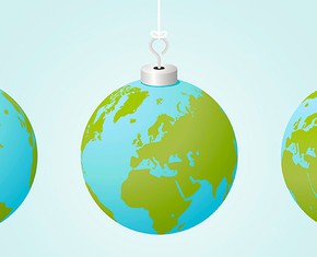 Nuestro Planeta, clamando por la unidad
