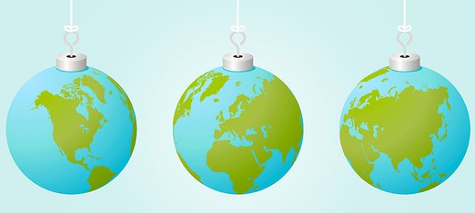 Nuestro Planeta, clamando por la unidad