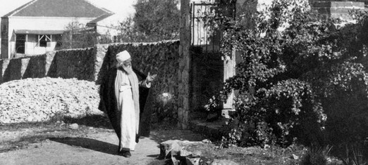 Remembering Abdu’l-Baha’s Call For Unity, a Century After World War I