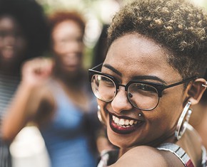 El impacto social de las reuniones de oración
