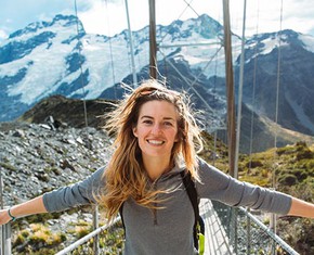 Why I Took a Gap Year to Volunteer in My Youth