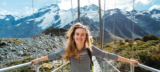 Why I Took a Gap Year to Volunteer in My Youth