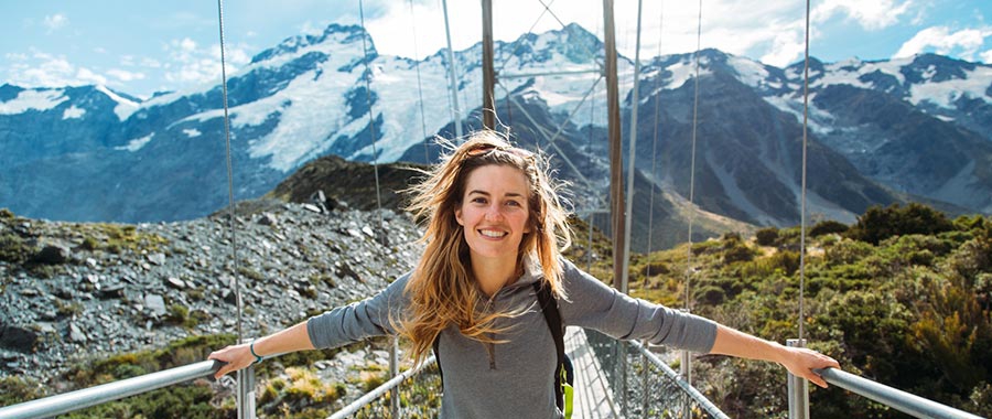 Why I Took a Gap Year to Volunteer in My Youth