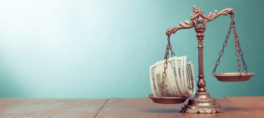 ¿Cómo sería un mundo sin injusticia económica?