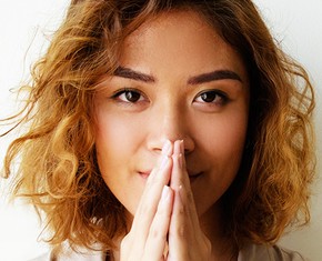 What Praying in a Group Can Teach Us About Ourselves