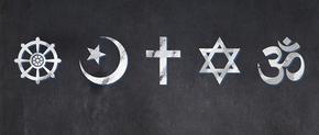 ¿Pueden las religiones del mundo unirse alguna vez?