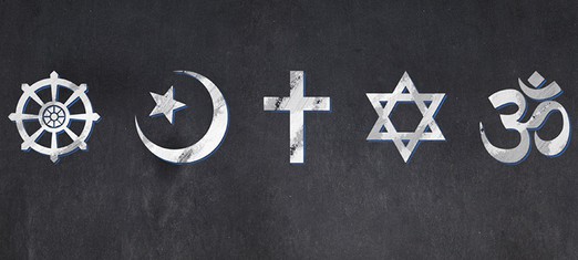 ¿Pueden las religiones del mundo unirse alguna vez?