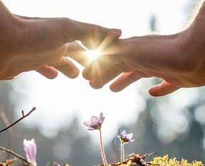 Embracing Light and Becoming a Virtuous Person