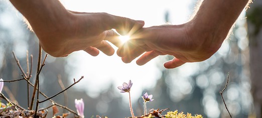 Embracing Light and Becoming a Virtuous Person