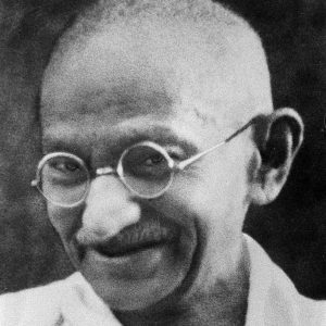 gandhi