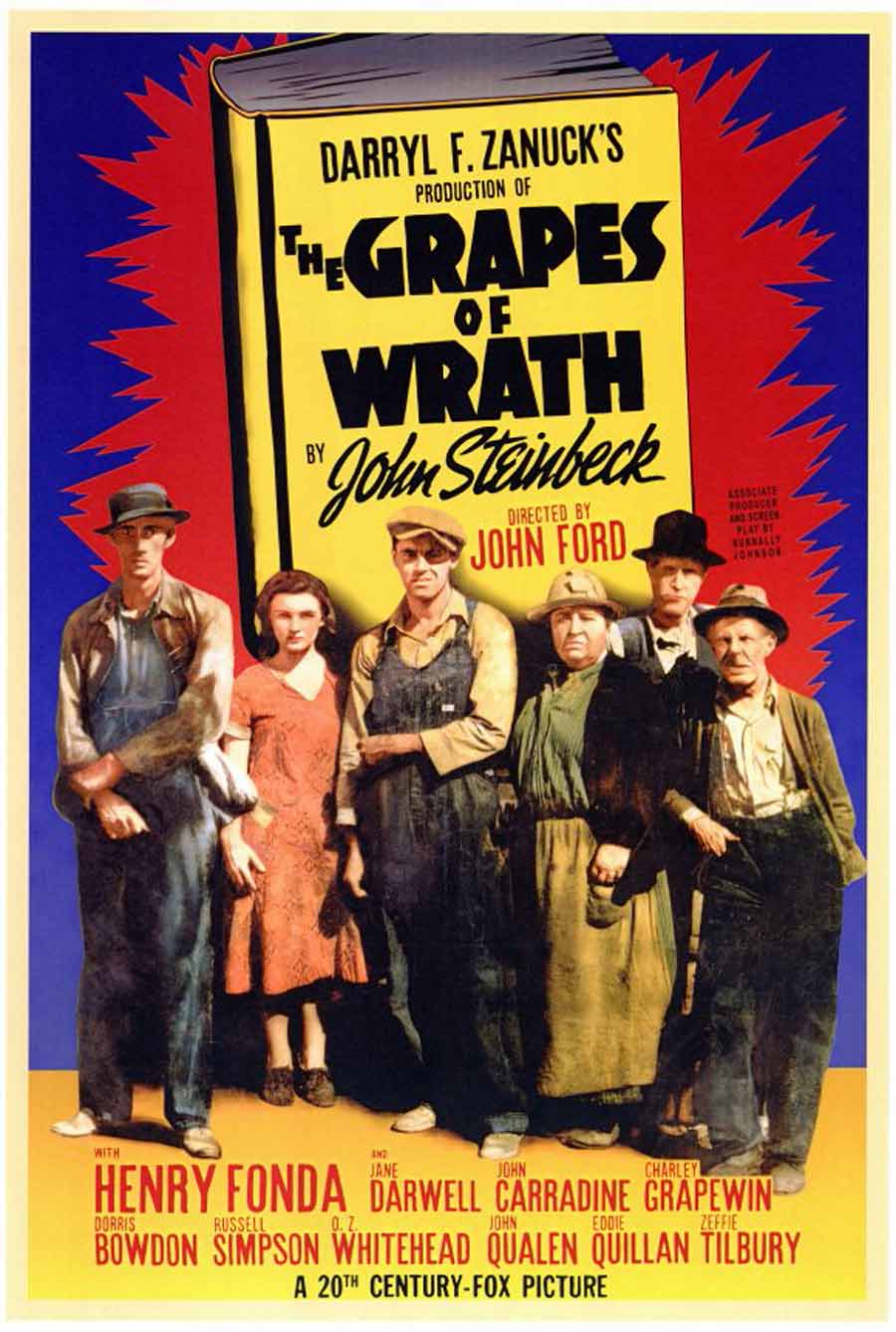 grapes of wrath oz whitehead baha’i