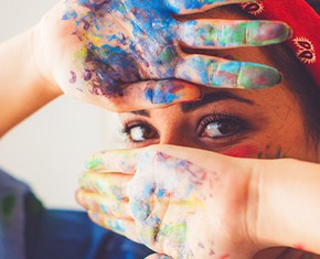 How Art Uplifts Society