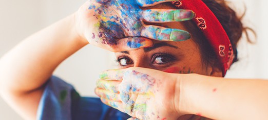 How Art Uplifts Society