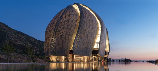 How the Baha’i Faith Can Quicken Us Toward a Better World