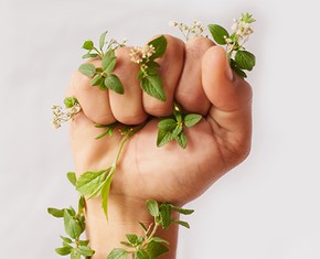 Marika Yeo’s Fascinating Exploration of Art and Social Justice