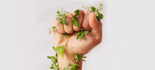 Marika Yeo’s Fascinating Exploration of Art and Social Justice