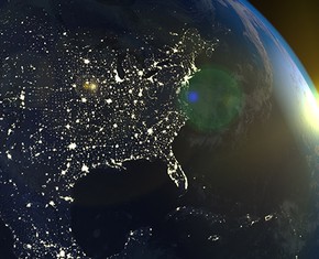 ¿Cómo evolucionan las naciones?