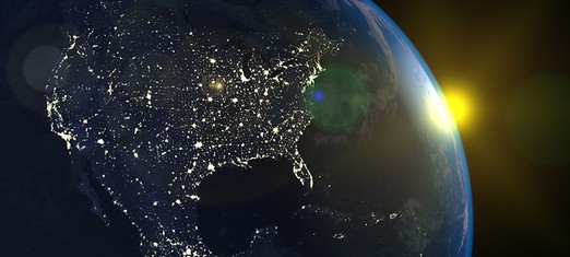 ¿Cómo evolucionan las naciones?