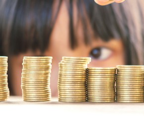 ¿Podremos equilibrar la distribución mundial de la riqueza?