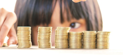 ¿Podremos equilibrar la distribución mundial de la riqueza?