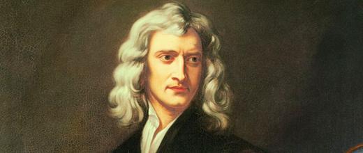 Sir Isaac Newton & Baha’u’llah: a Harmony of Science and Religion