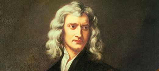 Sir Isaac Newton & Baha’u’llah: a Harmony of Science and Religion