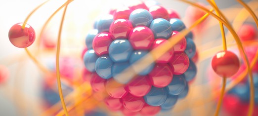 Does the Smallest Thing in the World Hold a Secret to Our Universe?