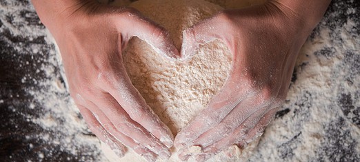 The Spiritual Ingredients of Life: Humans Do Not Live on Bread Alone
