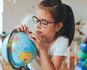 ¿Quién salvará el mundo?