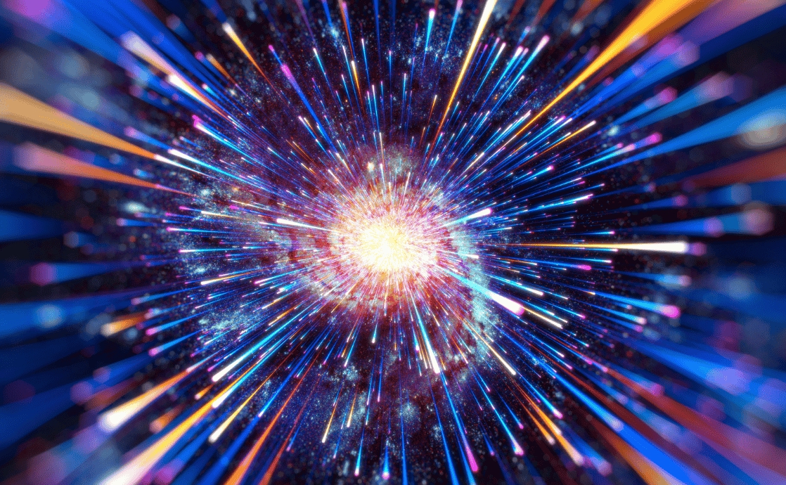 How Big was that Bang?