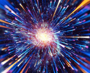 How Big was that Bang?