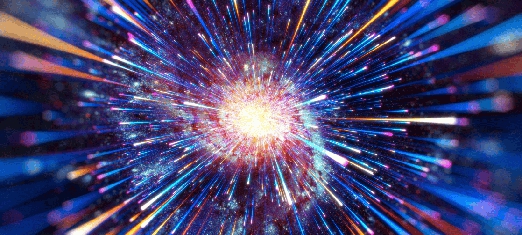 How Big was that Bang?