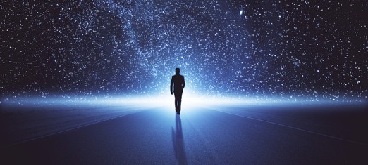 A New Revelation, Revolutionizing Human Life