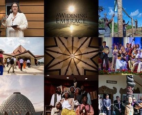 2018 in Review: Progress and Insights of the Baha’i World