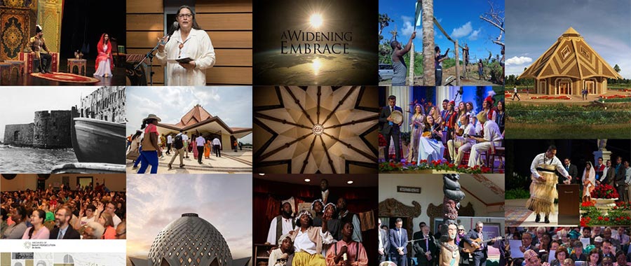 2018 in Review: Progress and Insights of the Baha’i World
