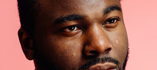 “Are You Angry?” What I Get Asked As a Black Man
