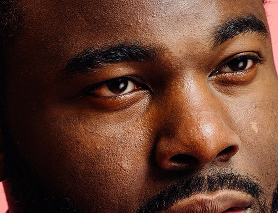 “Are You Angry?” What I Get Asked As a Black Man