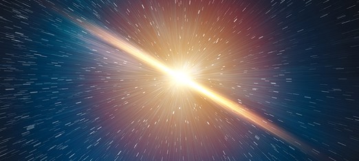 How Big was that Bang?