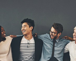How to Overcome Our Social Divides
