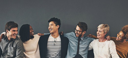 How to Overcome Our Social Divides