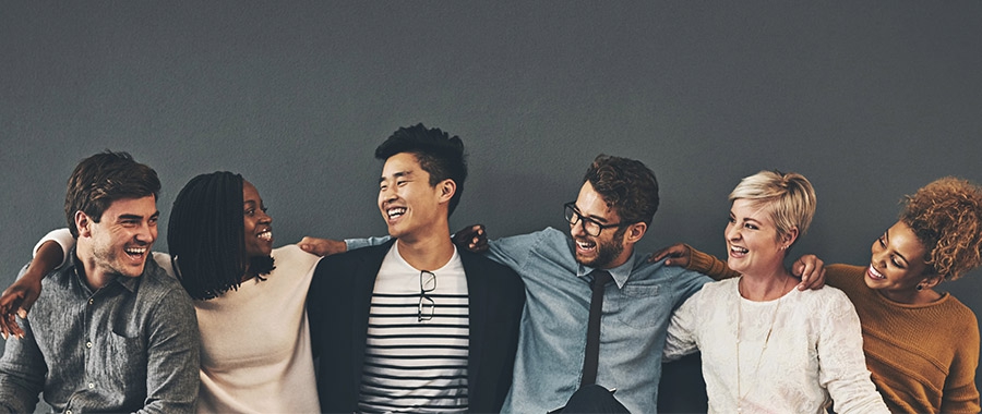 How to Overcome Our Social Divides