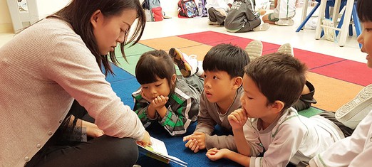 Material and Spiritual Education: 30 Years of School of the Nations