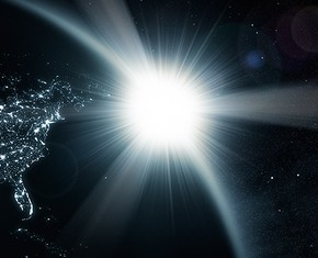 Meeting Baha’u’llah and Discovering the True Meaning of Unity