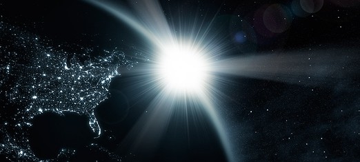 Meeting Baha’u’llah and Discovering the True Meaning of Unity