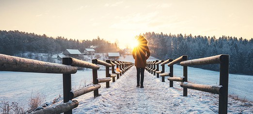 How to Take the First Step on a Spiritual Path