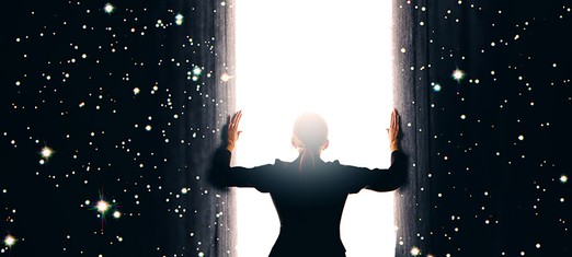 ¿Qué viene después de esta vida? Hay más para nosotros de lo que imaginamos