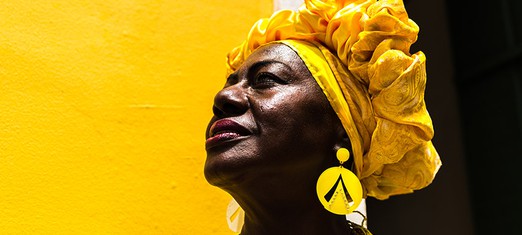 Are We Born With a Desire for Justice?